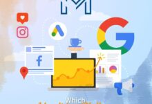 b2b advertising platform