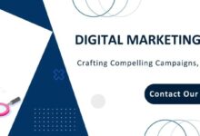 b2b digital marketing