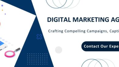 b2b digital marketing